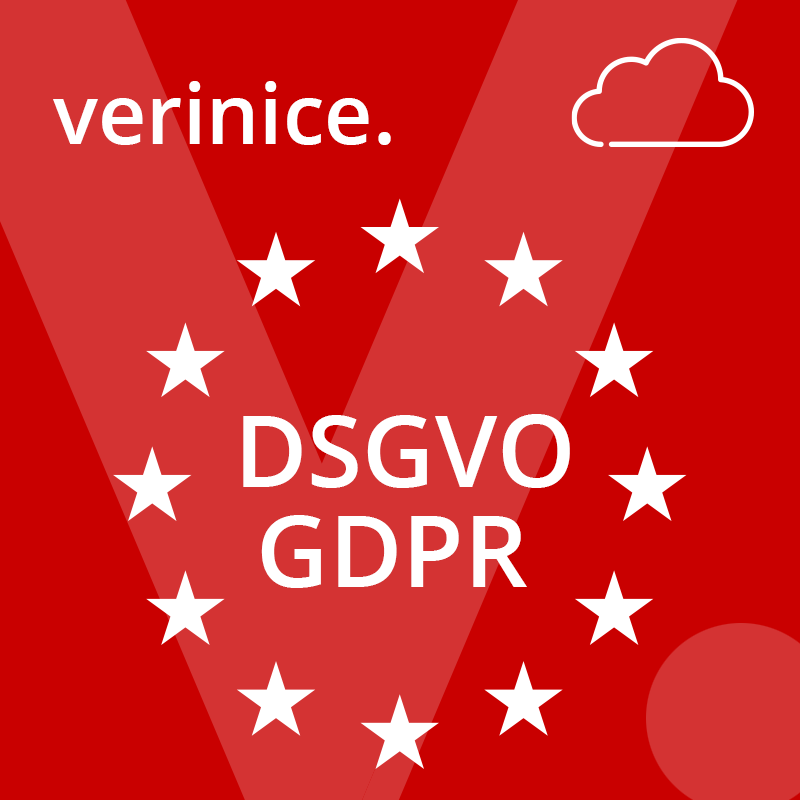 verinice.cloud Datenschutz Bundle