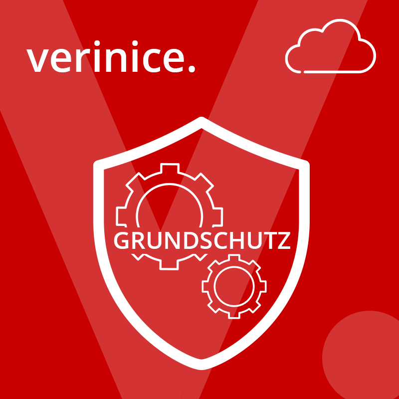 verinice.cloud Grundschutz Bundle