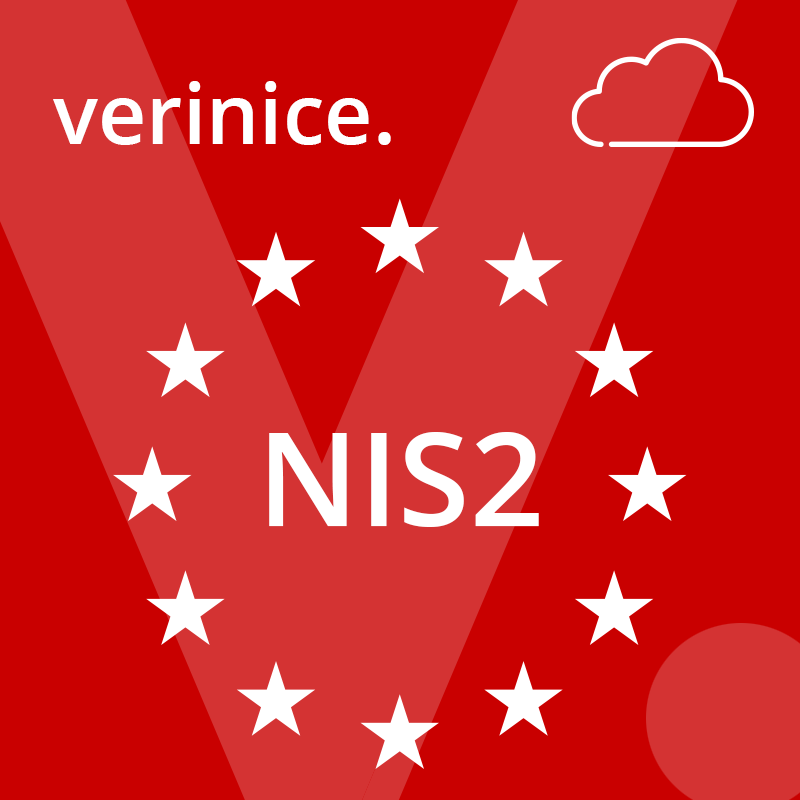 verinice.cloud NIS 2 Bundle
